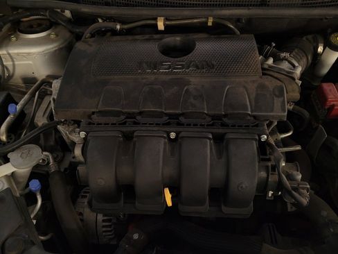 Used 2019 Nissan Sentra S FWD image 30
