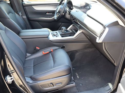 Used 2026 MAZDA CX-90 3.3 Turbo w/ Premium Sport Pkg AWD/4WD image 17