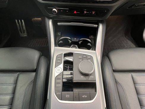 Certified 2024 BMW 440i xDrive Convertible image 17