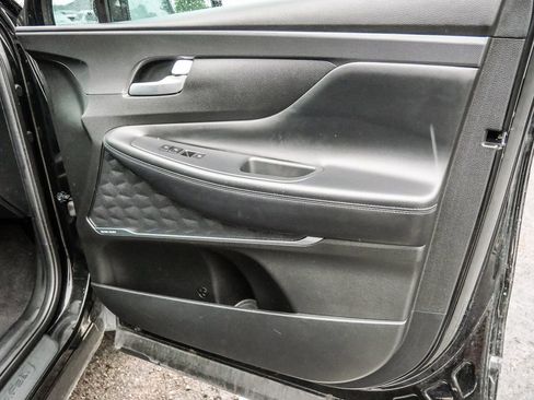 Used 2023 Hyundai Santa Fe SEL w/ Premium Package FWD image 19
