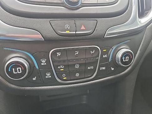 Used 2024 Chevrolet Equinox LT AWD/4WD image 56