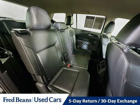 Used 2019 Volkswagen Atlas SE image 27