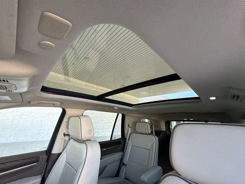 Certified 2023 GMC Yukon Denali image 19