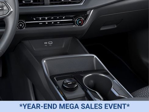 New 2026 Chevrolet Equinox LT w/ Safety and Technology Package image 23