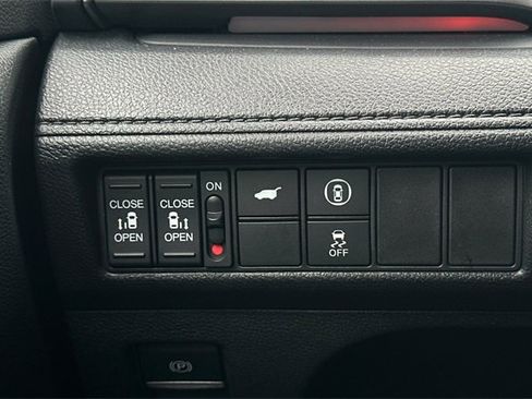 Certified 2023 Honda Odyssey Sport image 34