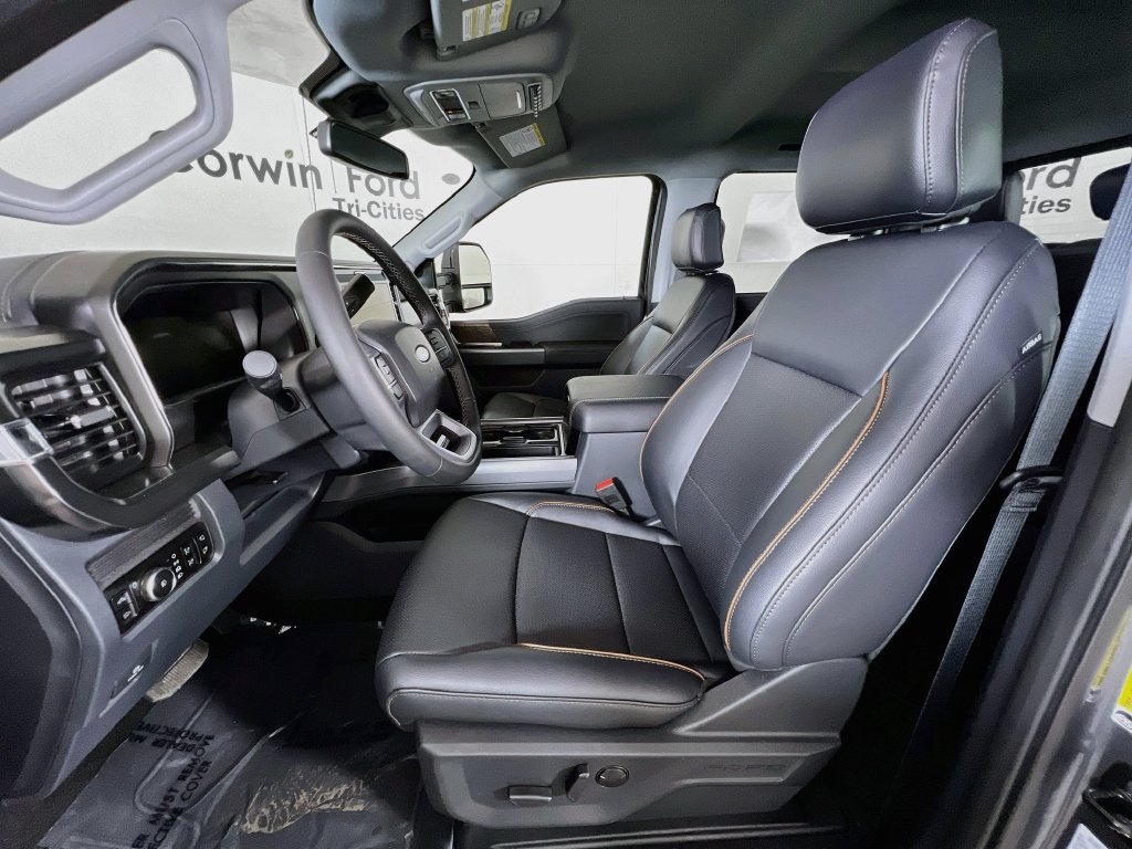New 2027 Ford F350 Lariat AWD/4WD image 24
