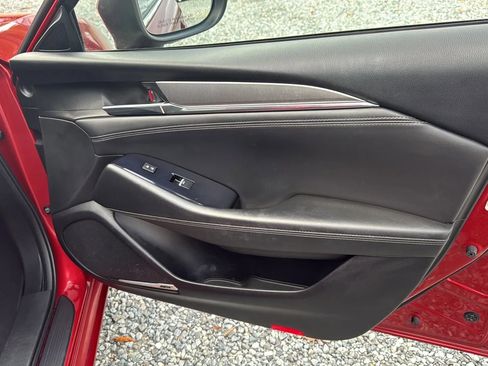 Used 2020 MAZDA MAZDA6 Grand Touring image 38