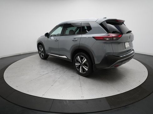 Certified 2023 Nissan Rogue SL w/ SL Premium Package image 12