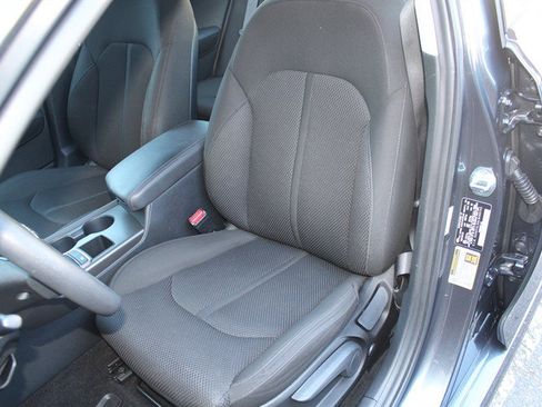 Used 2020 Kia Optima LX FWD image 18