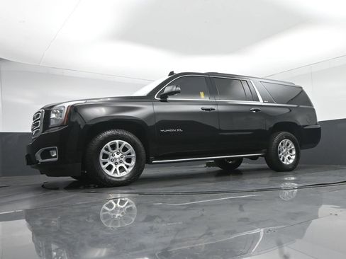 Used 2020 GMC Yukon XL SLT image 66