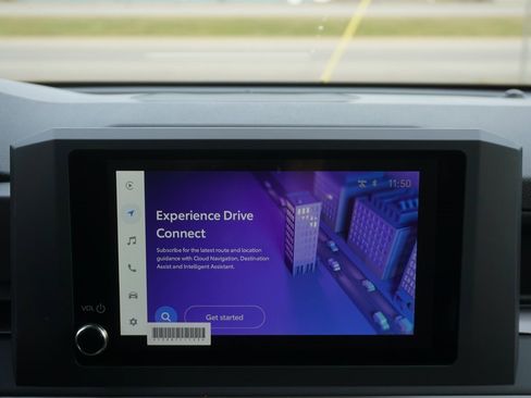 New 2026 Toyota Tacoma SR5 image 12