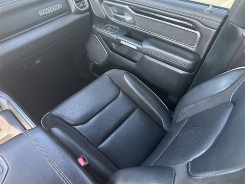 Used 2021 RAM 1500 Laramie image 25