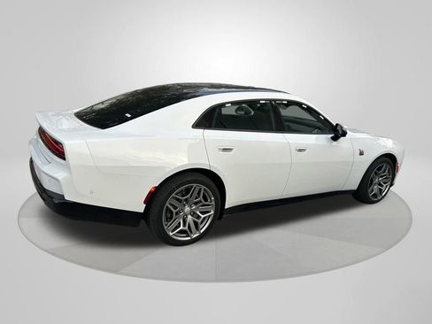 New 2026 Dodge Charger Daytona Scat Pack image 7