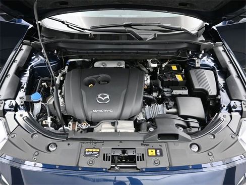 Used 2023 MAZDA CX-5 AWD 2.5 S w/ Premium Package image 29