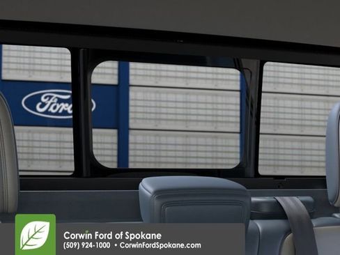 New 2026 Ford Maverick Lariat AWD/4WD image 24