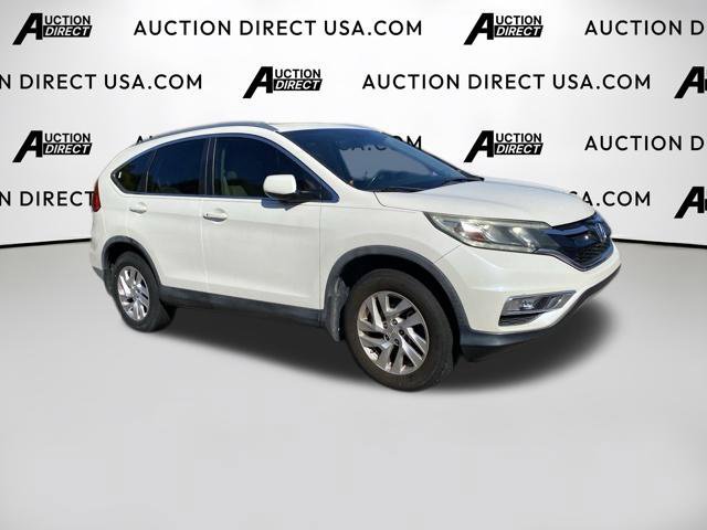 Used 2015 Honda CR-V EX-L image 6