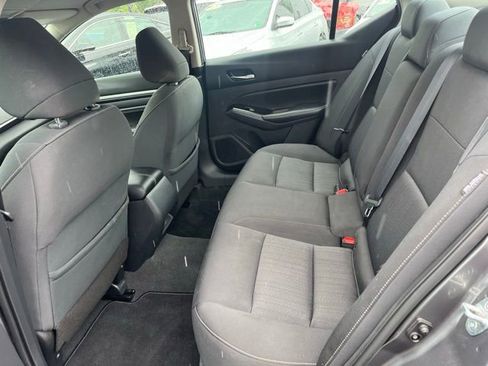 Used 2021 Nissan Altima 2.5 SV image 13