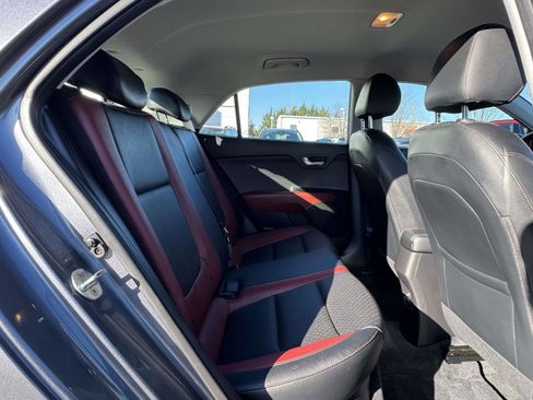 Used 2018 Kia Rio EX w/ EX Launch Edition image 10