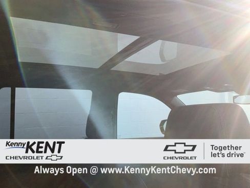 Certified 2024 Chevrolet Tahoe RST w/ Luxury Package image 14