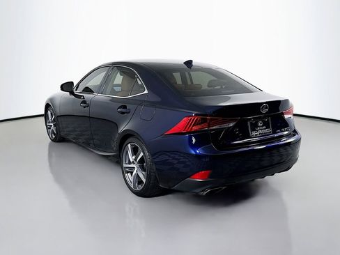 Used 2019 Lexus IS 300 AWD image 7
