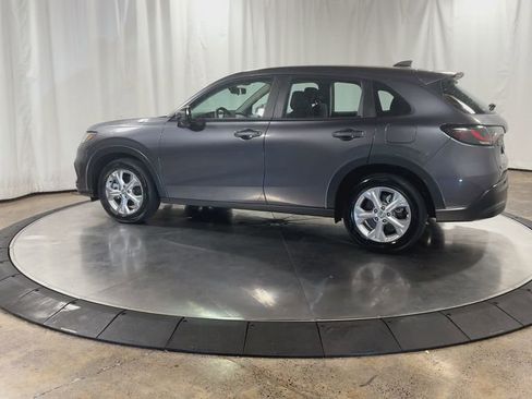 Used 2023 Honda HR-V LX image 7