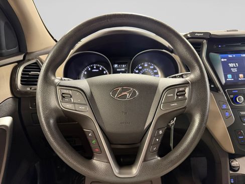 Used 2017 Hyundai Santa Fe Sport AWD/4WD image 18