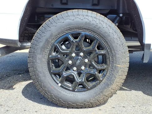 New 2026 Ford F150 XLT w/ Equipment Group 302A MID AWD/4WD image 11