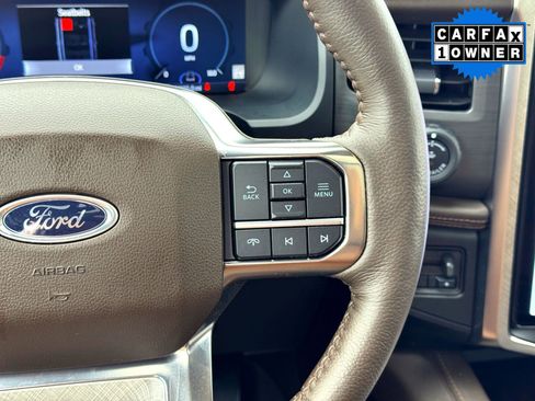 Used 2024 Ford Expedition King Ranch RWD image 25