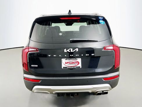Used 2022 Kia Telluride S AWD/4WD image 21