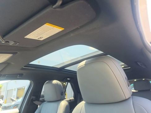 Used 2025 Honda Prologue Touring image 12