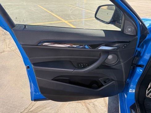 Used 2019 BMW X2 M35i w/ Premium Package image 8