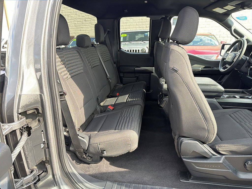 Used 2023 Ford F150 XL w/ STX Appearance Package RWD image 25