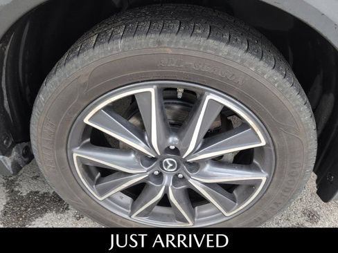 Used 2018 MAZDA CX-5 Touring w/ Preferred Equipment Package AWD/4WD image 13