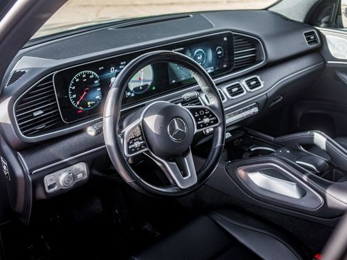 Used 2022 Mercedes-Benz GLE 350 4MATIC image 12