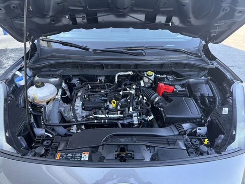 Used 2022 Ford Escape SE w/ Convenience Package image 40