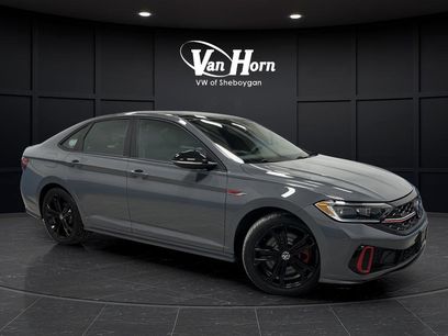 Used 2022 Volkswagen Jetta GLI Autobahn w/ GLI Black Package