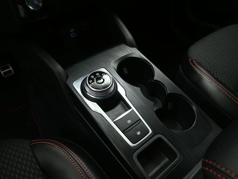 Certified 2023 Ford Escape ST-Line w/ Tech Pack #1 image 18