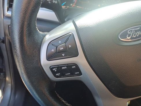 Certified 2023 Ford Ranger XLT w/ Equipment Group 301A Mid image 13