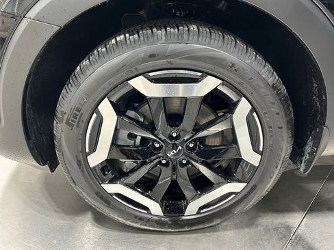 New 2025 Kia Telluride S image 33