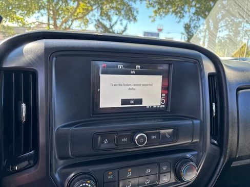 Used 2017 GMC Sierra 2500 4x4 Double Cab w/ Sierra Convenience Package image 29