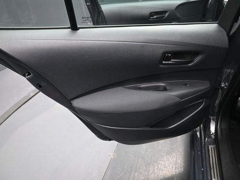 Certified 2024 Toyota Corolla LE image 26