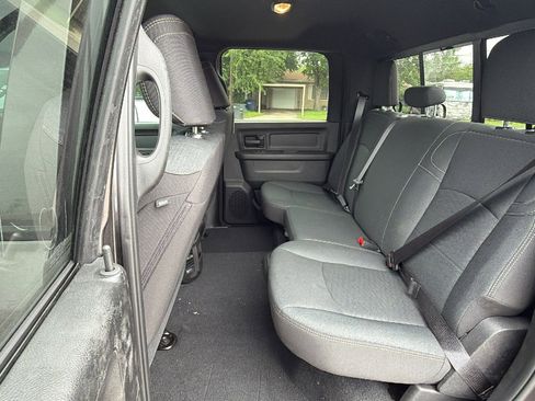 New 2026 RAM 2500 Tradesman AWD/4WD image 14
