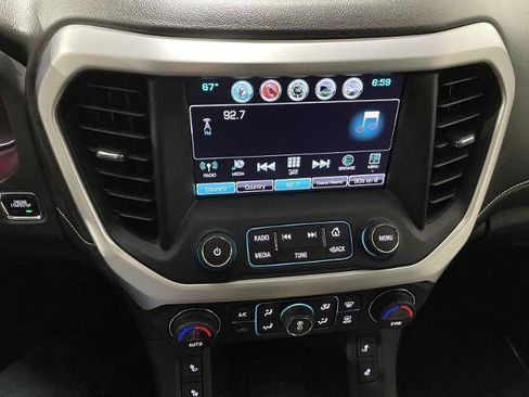 Used 2019 GMC Acadia SLE w/ Driver Alert Package I image 23