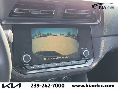 Used 2024 Nissan Z Sport w/ Floor Mat Package image 21