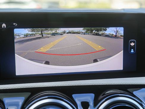 Certified 2025 Mercedes-Benz CLA 250 image 22