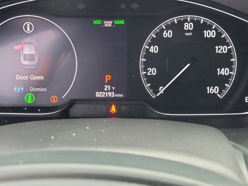 Used 2019 Honda Accord EX-L image 25