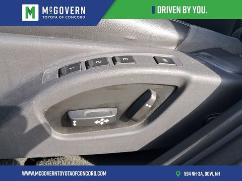 Used 2016 Volvo S60 T5 Premier image 13