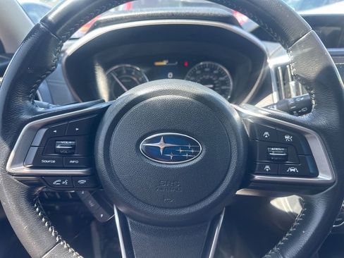 Used 2017 Subaru Impreza 2.0i Limited w/ Moonroof/BSD & Rcta/Eyesight AWD/4WD image 40