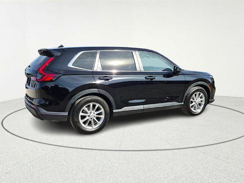 Used 2024 Honda CR-V EX-L image 7
