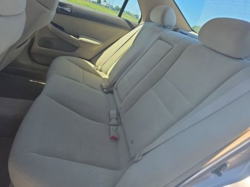 Used 2006 Honda Accord LX image 26